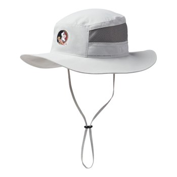 Columbia Bora Bora Booney II - Florida State, Gorras Grises Para Mujer | 091586-UIY